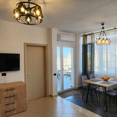 Tropic Apartment Durres Ngoại thất bức ảnh