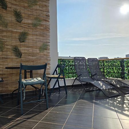 Tropic Apartment Durres Ngoại thất bức ảnh