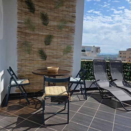 Tropic Apartment Durres Ngoại thất bức ảnh