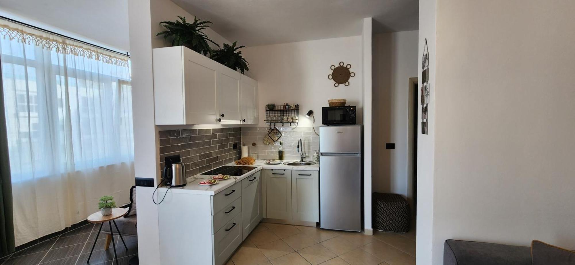 Tropic Apartment Durres Ngoại thất bức ảnh