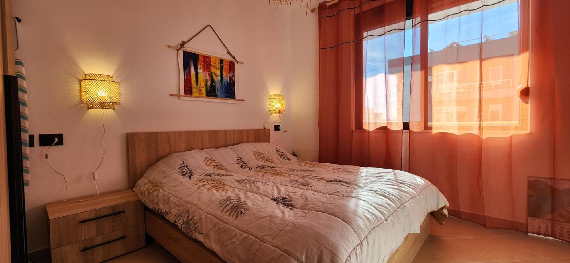 Tropic Apartment Durres Ngoại thất bức ảnh