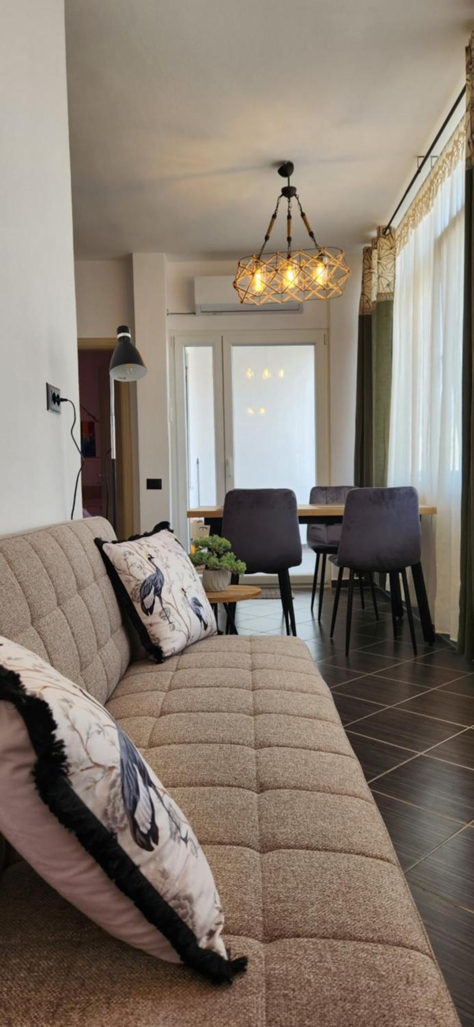 Tropic Apartment Durres Ngoại thất bức ảnh