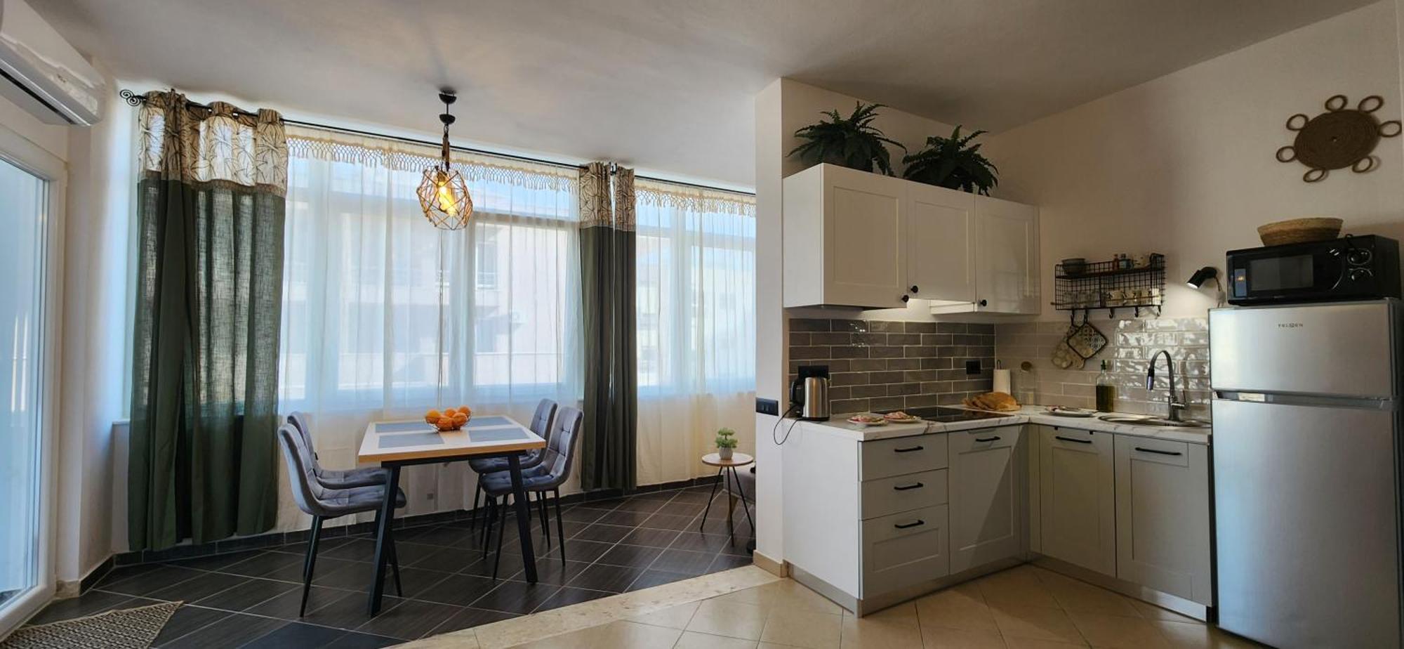 Tropic Apartment Durres Ngoại thất bức ảnh