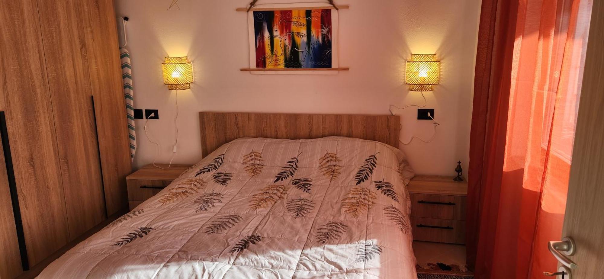 Tropic Apartment Durres Ngoại thất bức ảnh