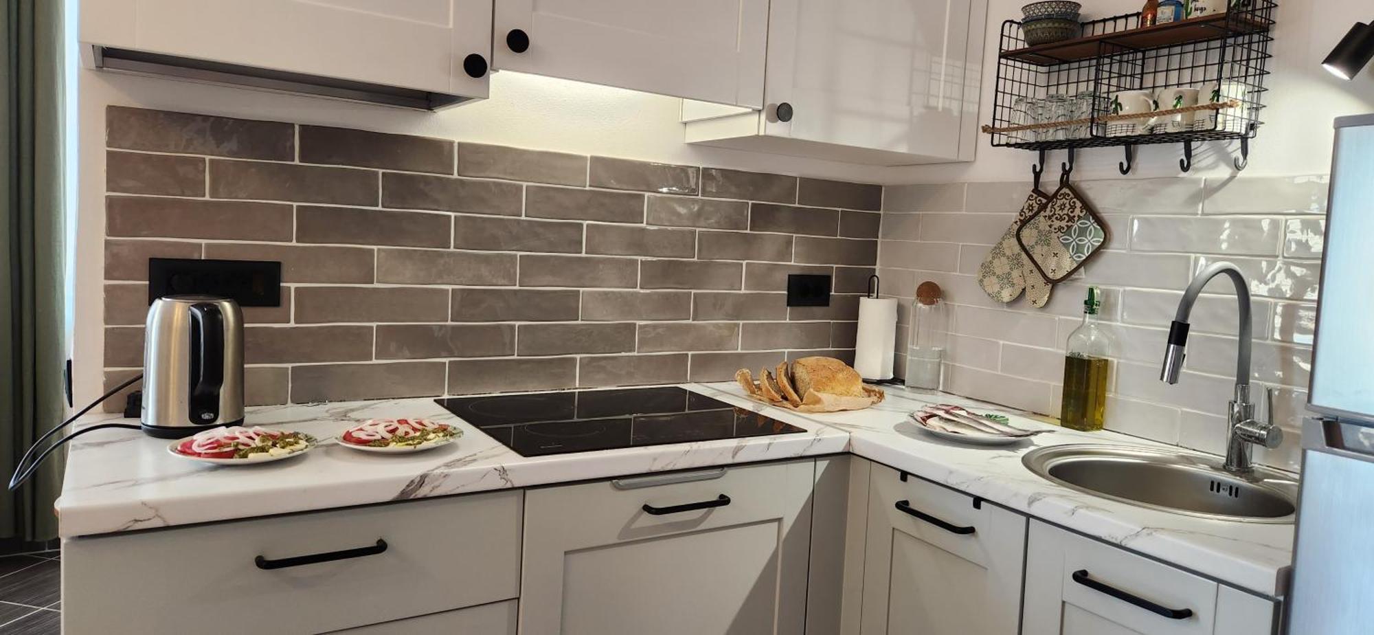 Tropic Apartment Durres Ngoại thất bức ảnh