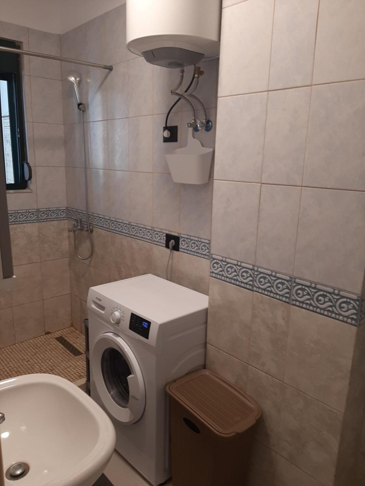 Tropic Apartment Durres Ngoại thất bức ảnh