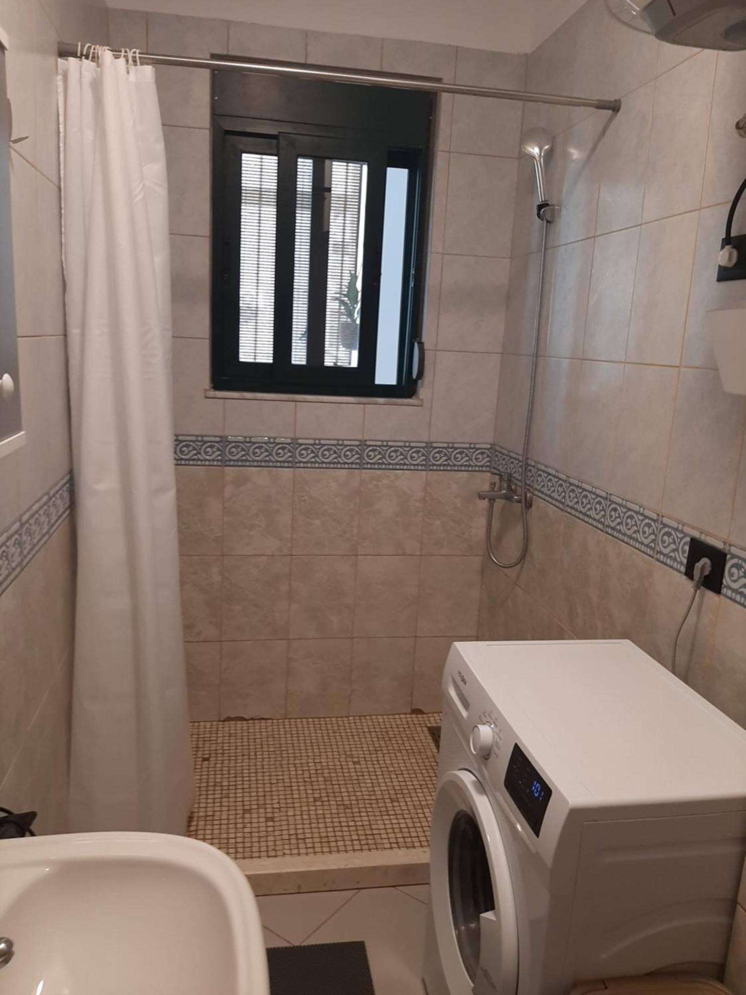 Tropic Apartment Durres Ngoại thất bức ảnh